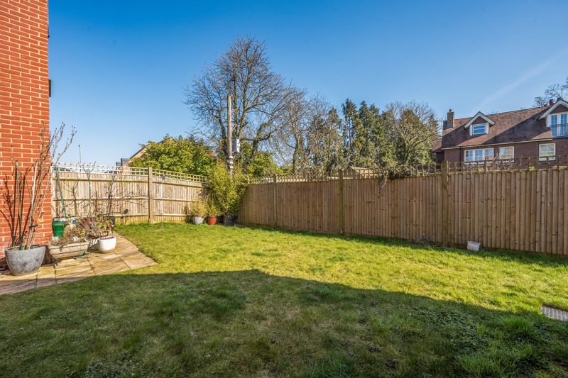 Garden- click for photo gallery
